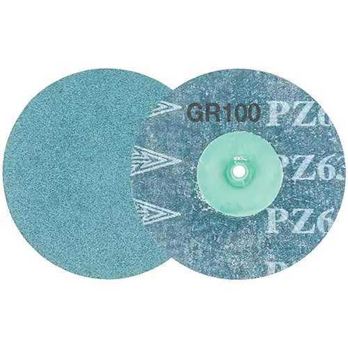 TWIST™ TOPCUT™ Sanding Disc - 04D310