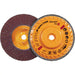 Enduro-Flex™ Flap Disc 7/8" - 15R706