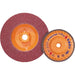 Enduro-Flex™ Stainless Flap Disc 7/8" - 15Q704