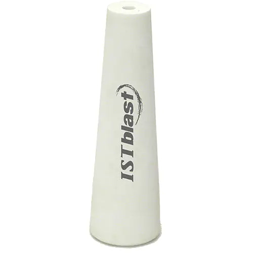 Conical Sandblaster Nozzle 1/4" (6.35 mm) - 605034