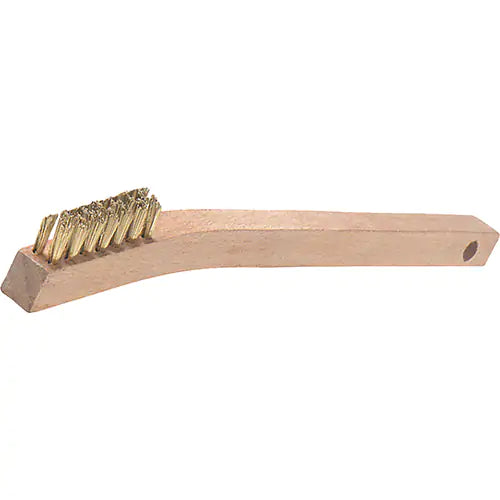 V-trim Small Handle Scratch Brushes - 0005410100