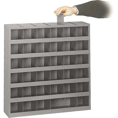 Adjustable Storage Bin Cabinet - 314-95