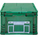 Stakpak Plus 4845 System Containers - Cardholders - 6270001