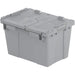 Flipak® Polyethylene Plastic (PE) Distribution Containers - 5320403