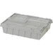 Flipak® Polyethylene Plastic (PE) Distribution Containers - 5877403