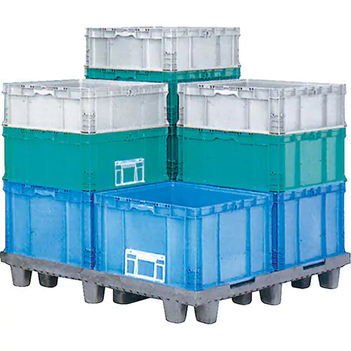 StakPak Plus 4845 System Containers - 6701478