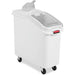 Mobile Ingredient Bins with Sliding Lid - 2020793