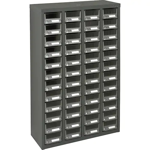 KPC-400 Parts Cabinet 4.7" W x 8.6" D x 2.7" H - CA892