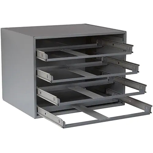 Compartment Box Cabinets - 310B-95