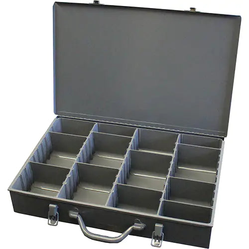 Adjustable Compartment Boxes - 119-95