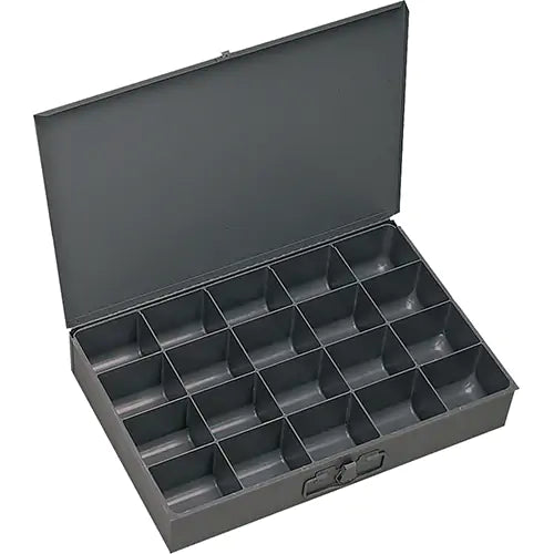 Compartment Scoop Boxes Large - 111-95