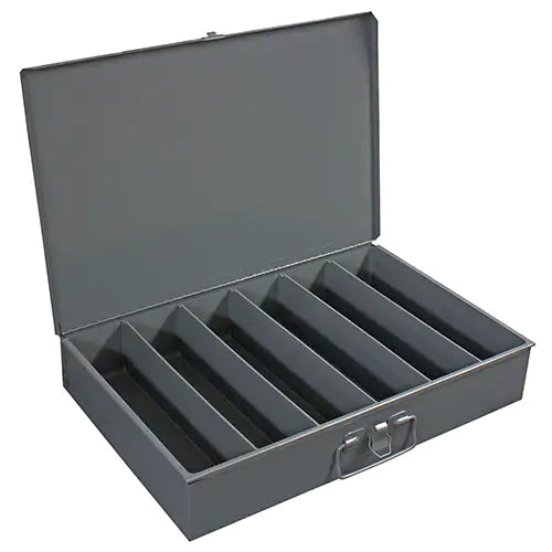 Compartment Steel Scoop Boxes Large - 117-95
