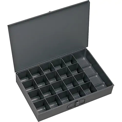 Compartment Scoop Boxes Small - 204-95