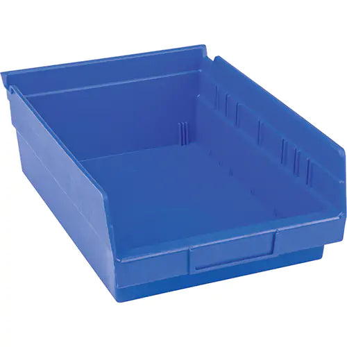 Plastic Shelf Bins - A30150P09