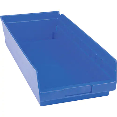 Plastic Shelf Bins - A30158P09