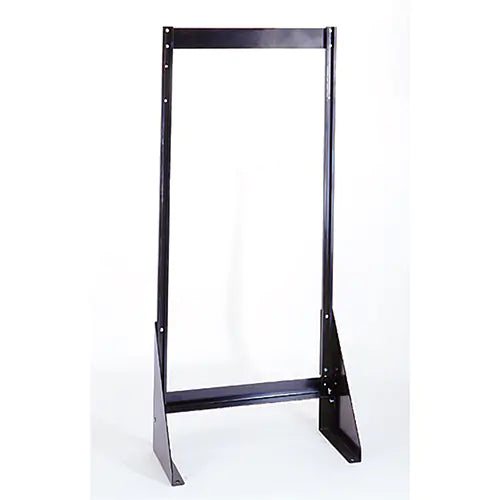 Tip-Out Bin Stand - QFS170