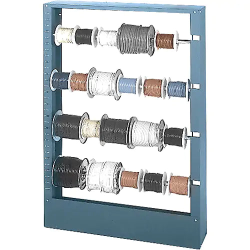 Wire Spool Racks - 368-95