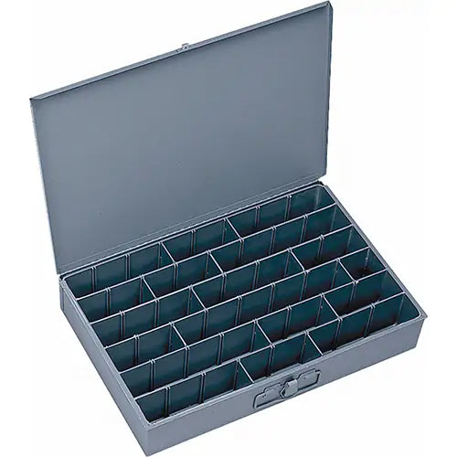Compartment Scoop Boxes Large - 099-95