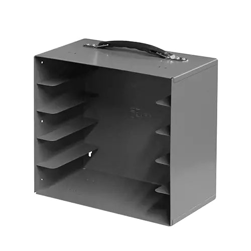 Compartment Box Cabinets - 290-95