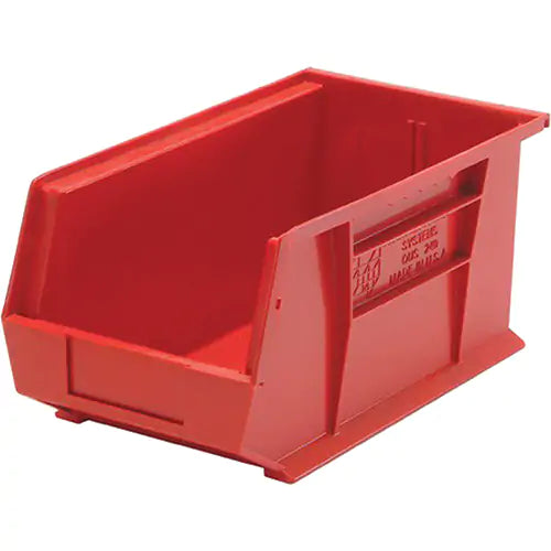 Ultra Stack & Hang Bin - QUS240RD