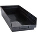 Recycled Shelf Bins - QSB108BR