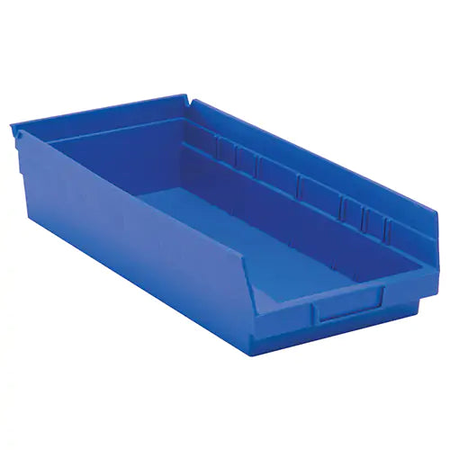 Shelf Bins - QSB108BL