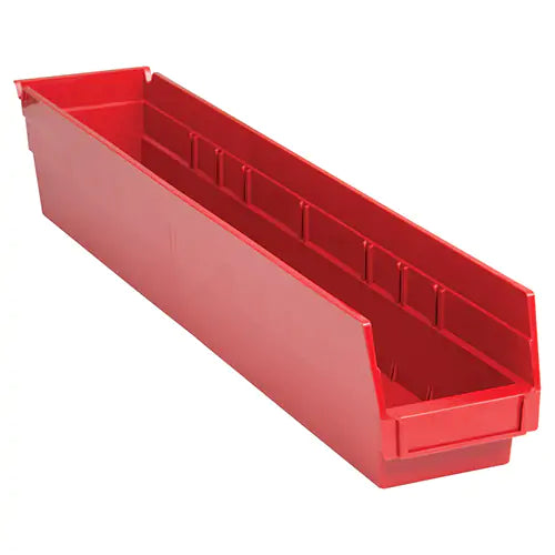 Shelf Bins - QSB105RD