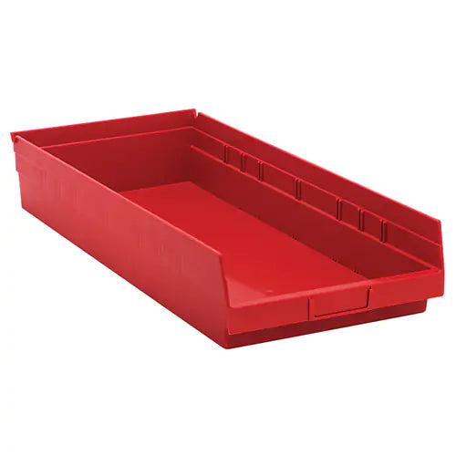 Shelf Bins - QSB116RD