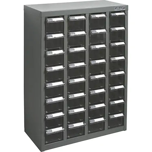 KPC-500 Parts Cabinet 3.5" W x 8.6" D x 2.7" H - CC453