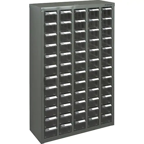 KPC-500 Parts Cabinet 3.5" W x 8.6" D x 2.7" H - CC454