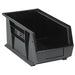 Ultra Stack & Hang Bin - QUS240BK