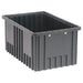 Conductive Dividable Grid Containers - DG92080CO