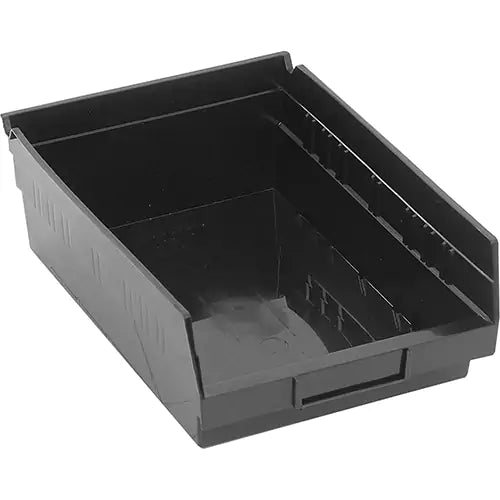 Shelf Bins - QSB107BK