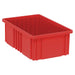 Divider Box® Containers - DG92060RD