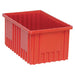 Divider Box® Containers - DG92080RD