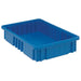 Divider Box® Containers - DG92035BL