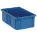 Divider Box® Containers - DG92060BL