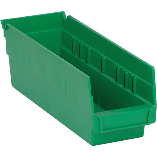 Shelf Bins - QSB101GN