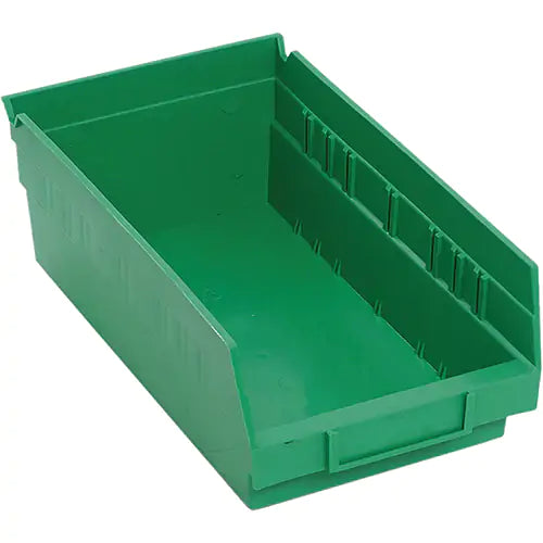 Shelf Bins - QSB102GN