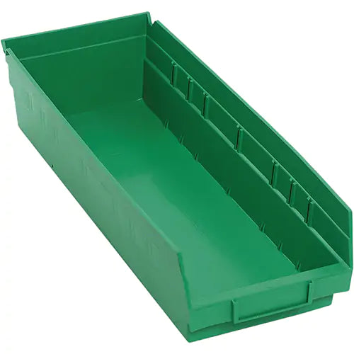 Shelf Bins - QSB104GN