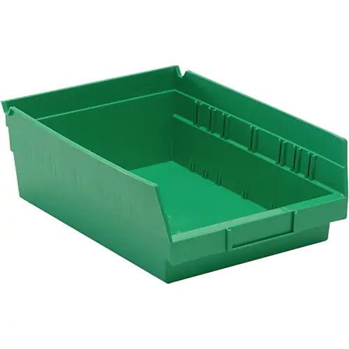 Shelf Bins - QSB107GN