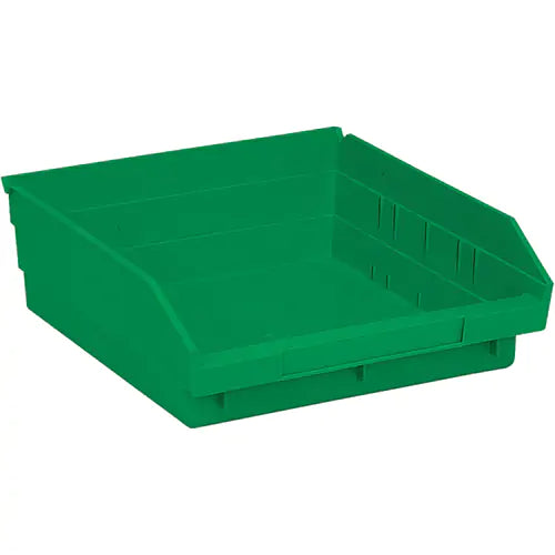 Shelf Bins - QSB109GN