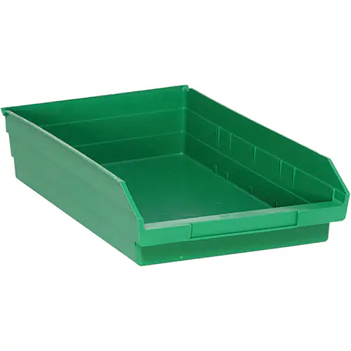 Shelf Bins - QSB110GN