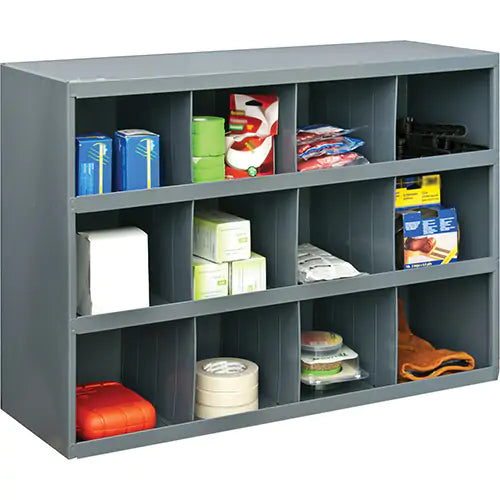 Storage Bin Cabinets - 330-95