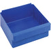 Euro Drawer Bins - QED801BL