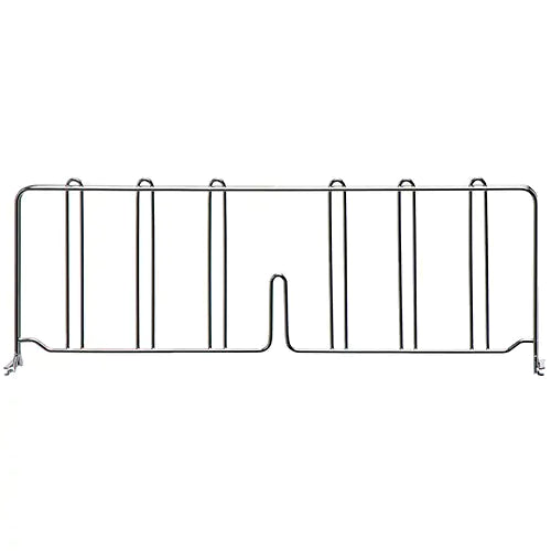 Wire Shelving Dividers - DIV24