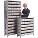 Parts Storage Shelving Units - CF184