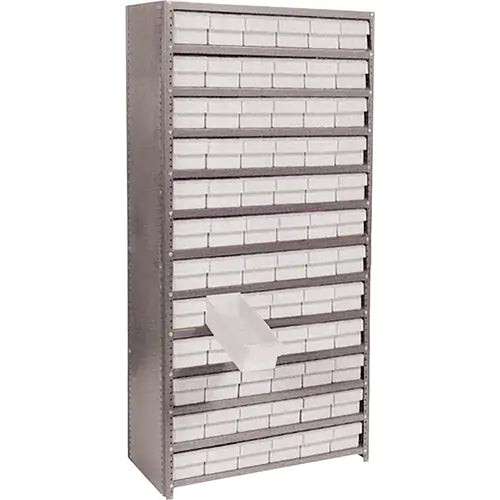 Euro Drawer Shelf Units - CF169