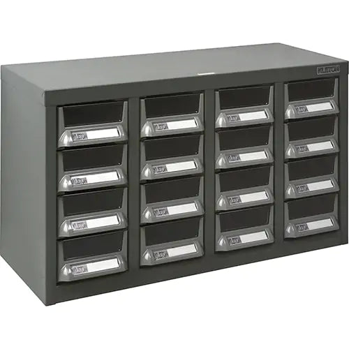KPC-400 Parts Cabinet - CF298