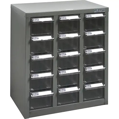 KPC-500 Parts Cabinet 3.5" W x 8.6" D x 2.7" H - CF304